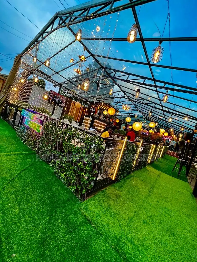 Grass Carpet/Artificial Turf Grass