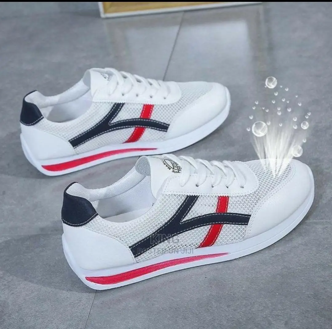 Premium Smart Shoes