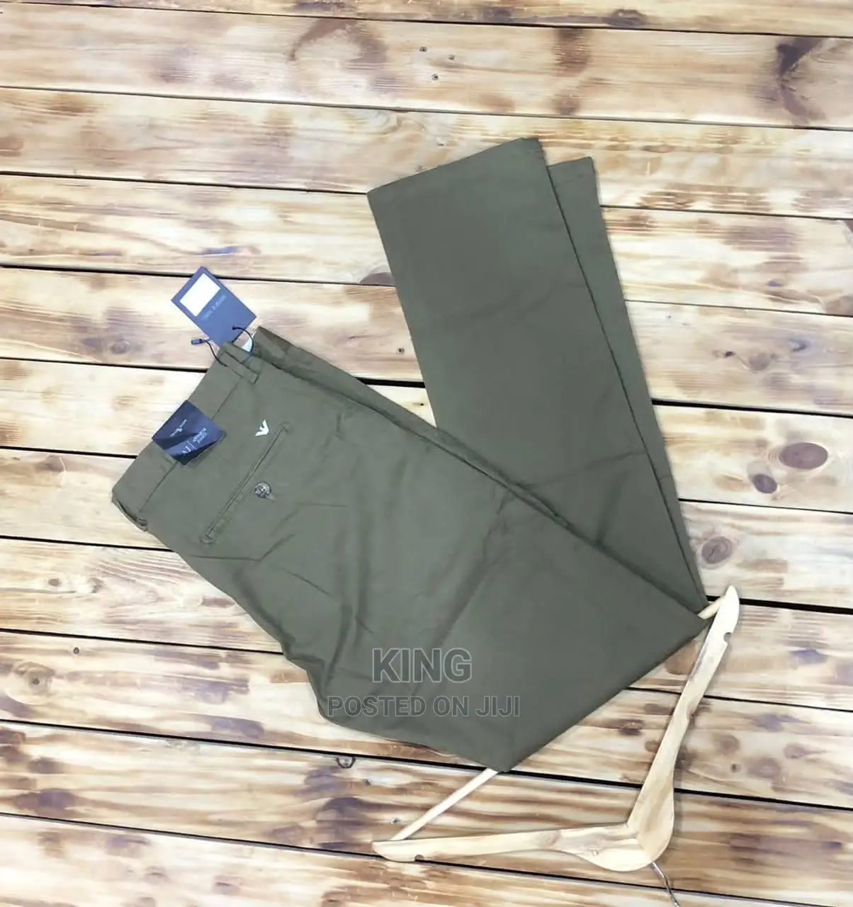 Swanky Nifty Designers Trousers