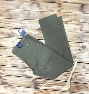 Swanky Nifty Designers Trousers