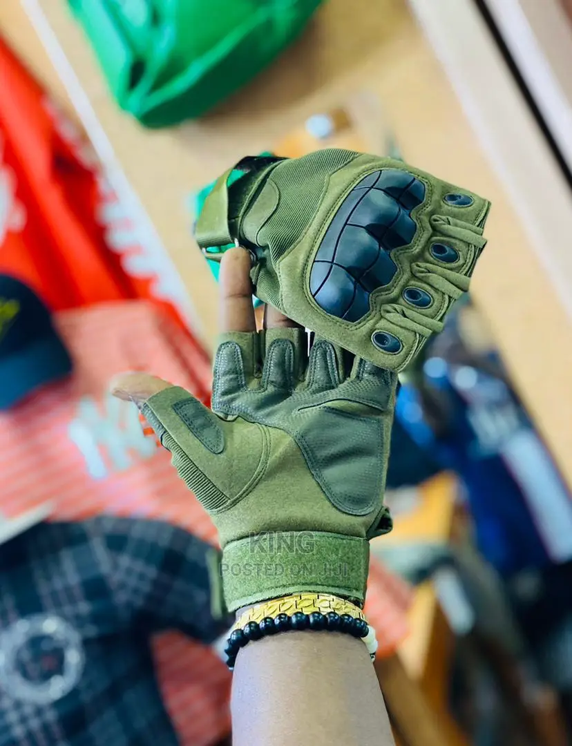 Super Designers Fit Gloves