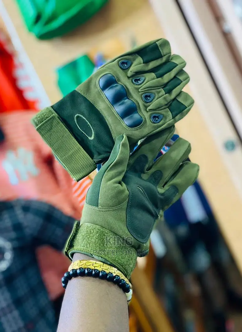 Super Designers Fit Gloves