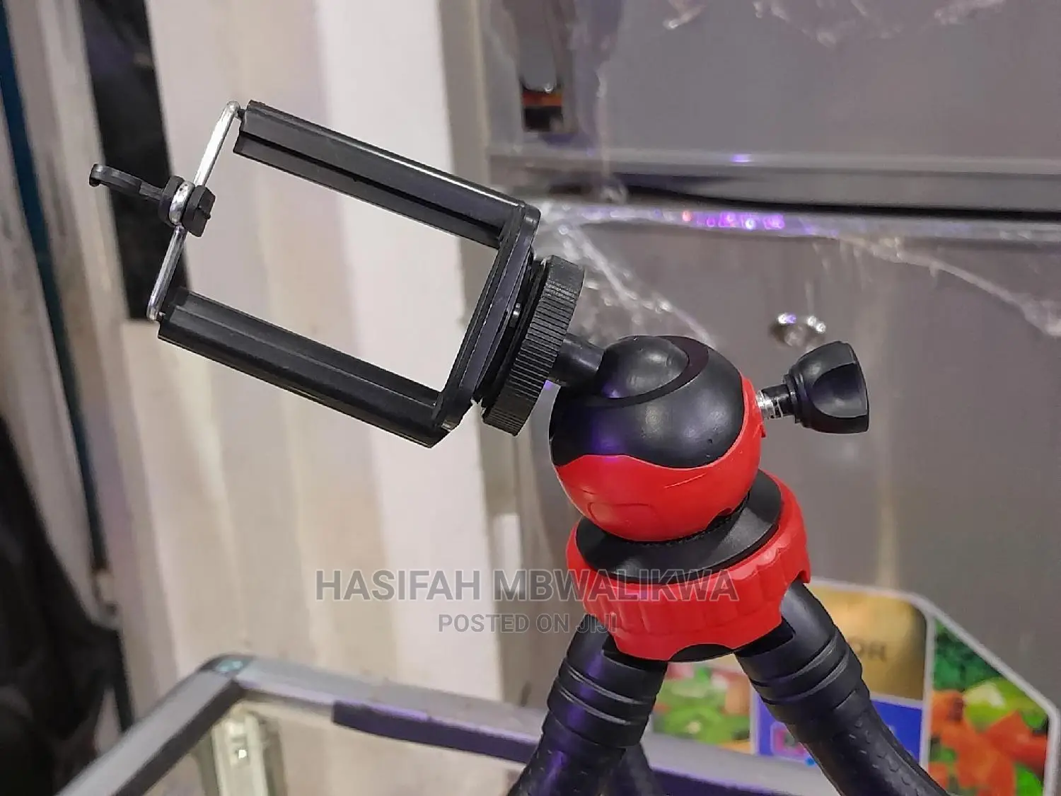 Foldable Phone Stand/Holder