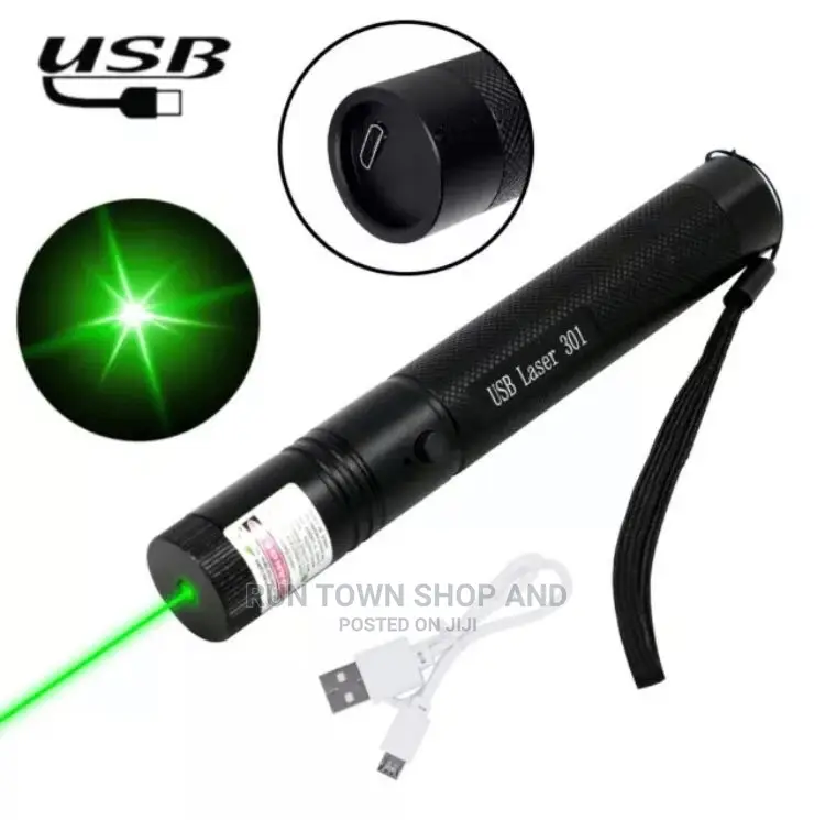 Laser Pointer 303.