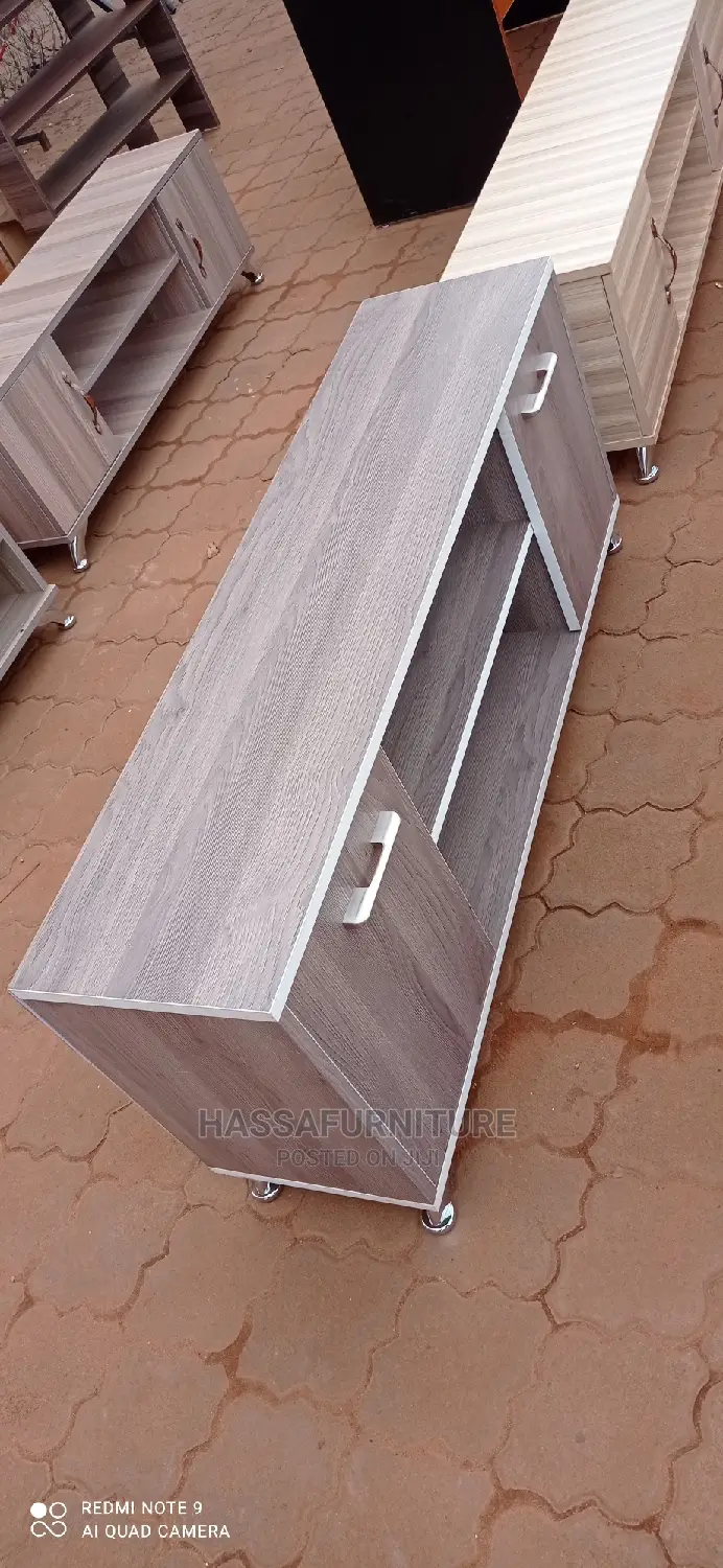 Simple Wooden Tv Stand