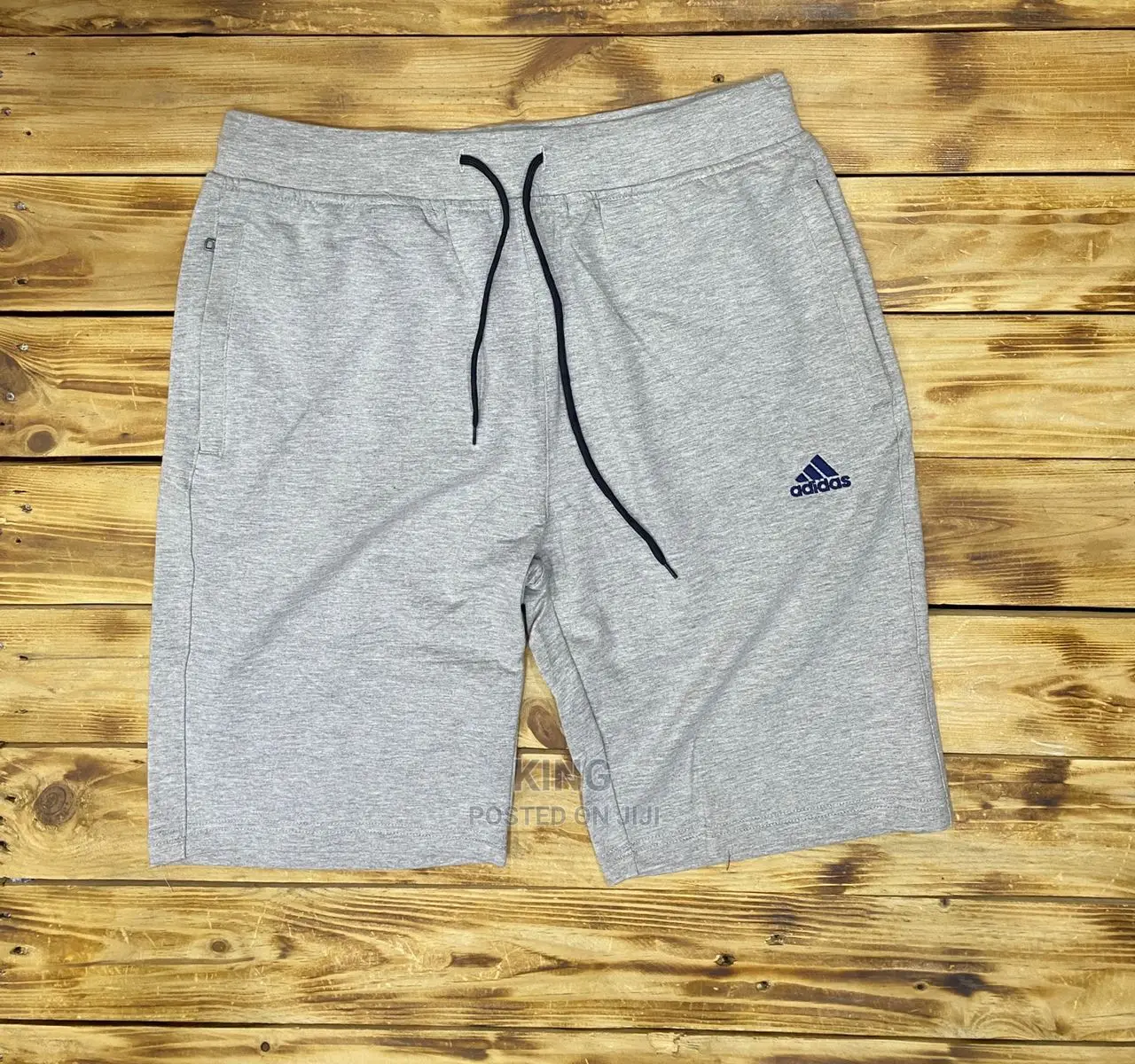 Bromine Modish Shorts