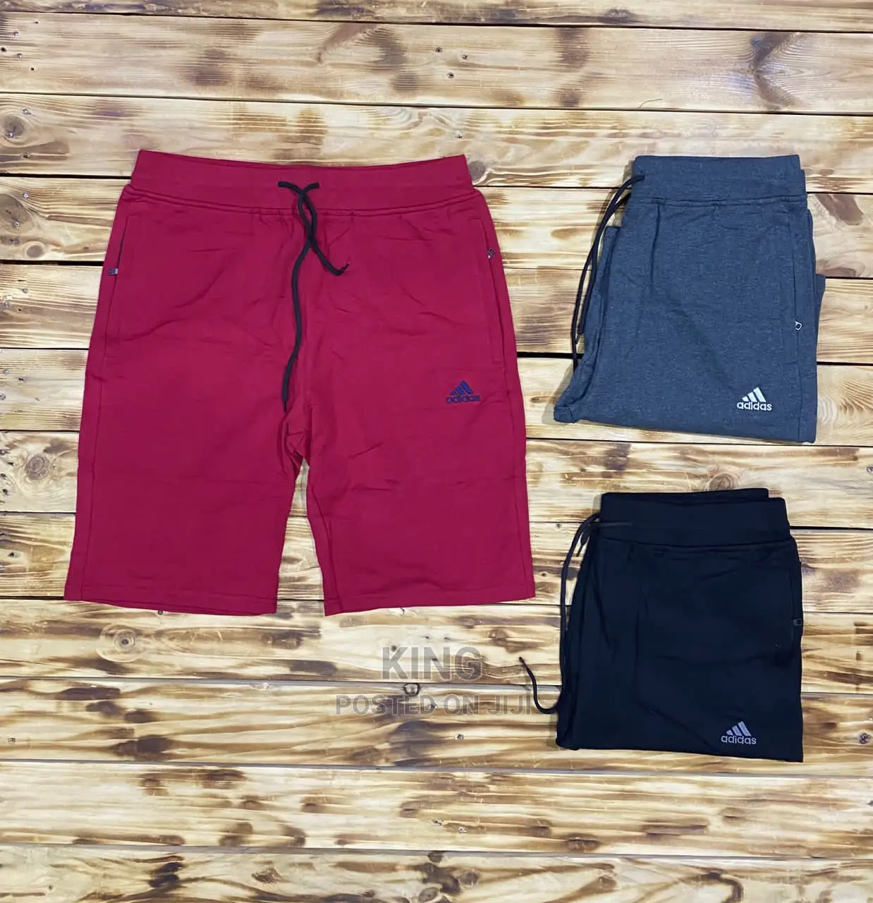 Fashionable Spruce Shorts