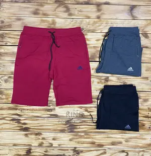 Fashionable Spruce Shorts