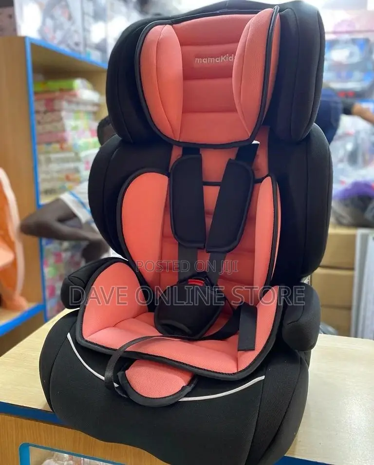 Baby Safety Car Seat