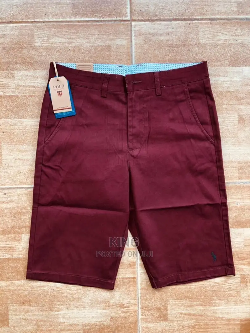 Dashing Vine Shorts