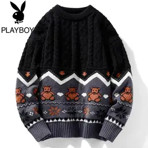 Photo - Spiffy Eroded Sweaters