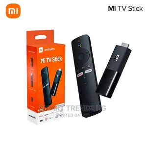 Photo - Xiaomi Mi TV Stick FHD