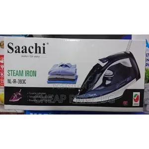 Saachi Steam Iron