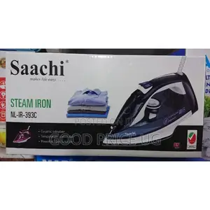 Saachi Steam Iron
