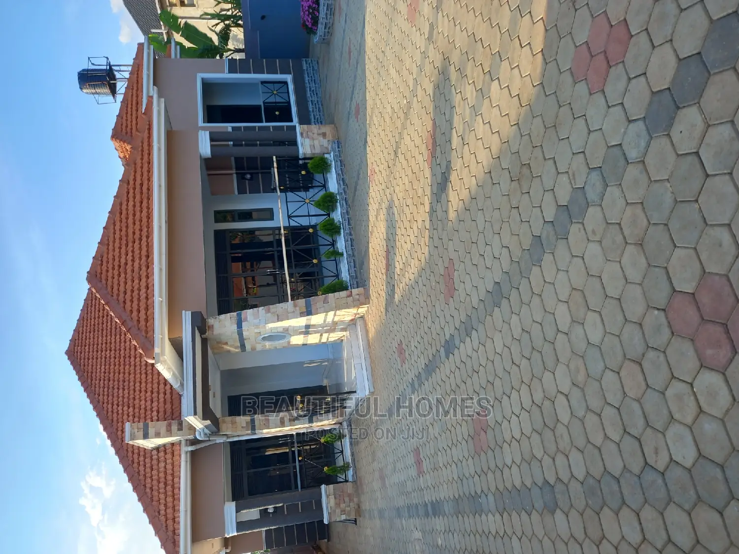Furnished 4bdrm House in Kira, Central Division for Sale
