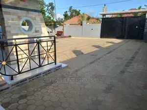 Furnished 4bdrm House in Kira, Central Division for Sale