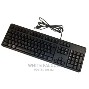 Dell External Keyboard