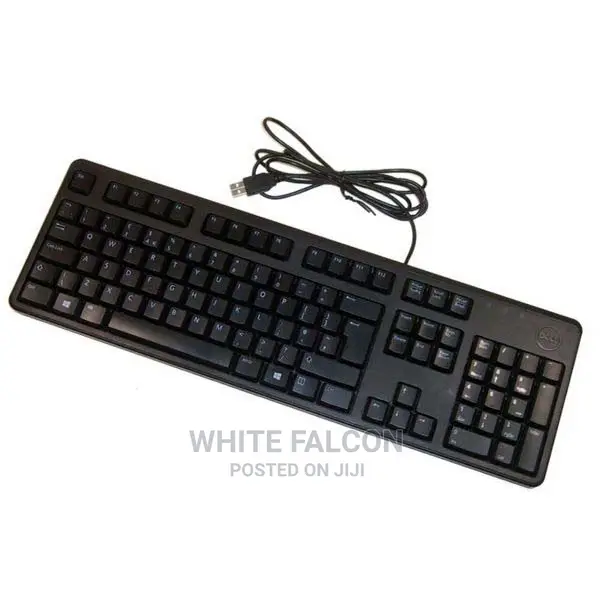 Dell External Keyboard