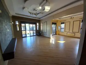 Furnished 4bdrm House in Kira for Sale