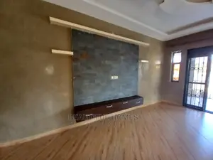 Furnished 4bdrm House in Kira for Sale
