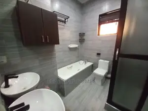 Furnished 4bdrm Bungalow in Kira for Sale