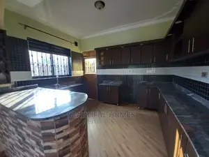 Furnished 4bdrm House in Kira for Sale