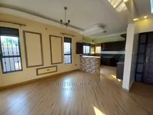 Furnished 4bdrm House in Kira for Sale