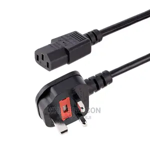 Standard Power Cable
