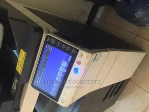 Photo - Repair and Service of Printers and Copiers