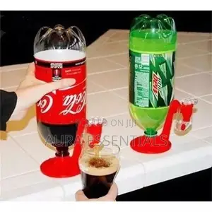 Soda Dispenser