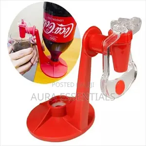 Soda Dispenser