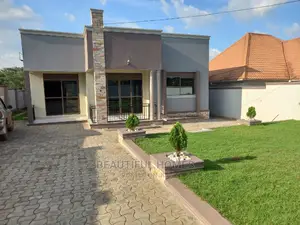 Furnished 4bdrm House in Kira Kimwanyi for Sale