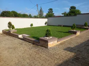 Furnished 4bdrm House in Kira Kimwanyi for Sale