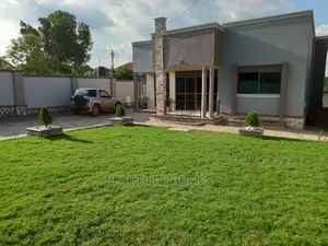 Furnished 4bdrm House in Kira for Sale