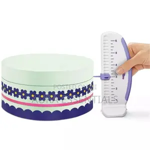 Cake Ruler Level Maker