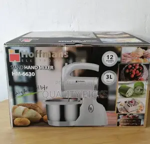 Brand New Stand Hand Mixer