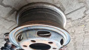 Heavy Duty 825r16 Rim