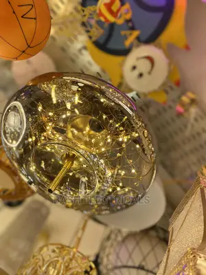 Unique Pendant J
