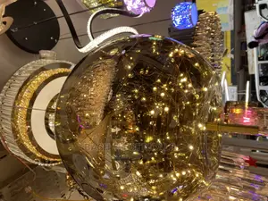 Unique Pendant J