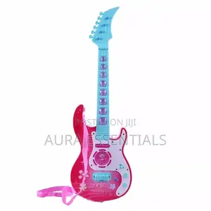 Kids Play Guitar