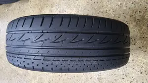 225/60r17 Bridgestone 2nd Hand