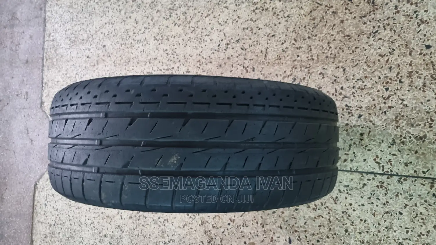225/55r17 Japan Used