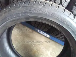 215/45r17 Bridgestone Brand New