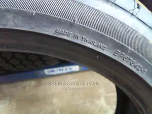215/45r17 Bridgestone Brand New