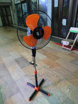 Adh Stand Fan