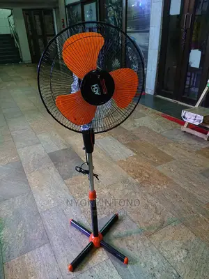 Adh Stand Fan