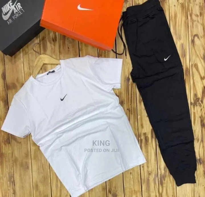 Fine Nike Attires