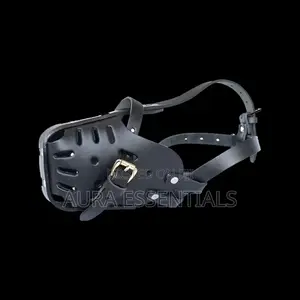 Dog Muzzle