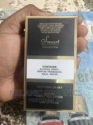 Photo - Smart Collection Perfume