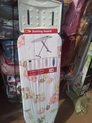 Ironing Board